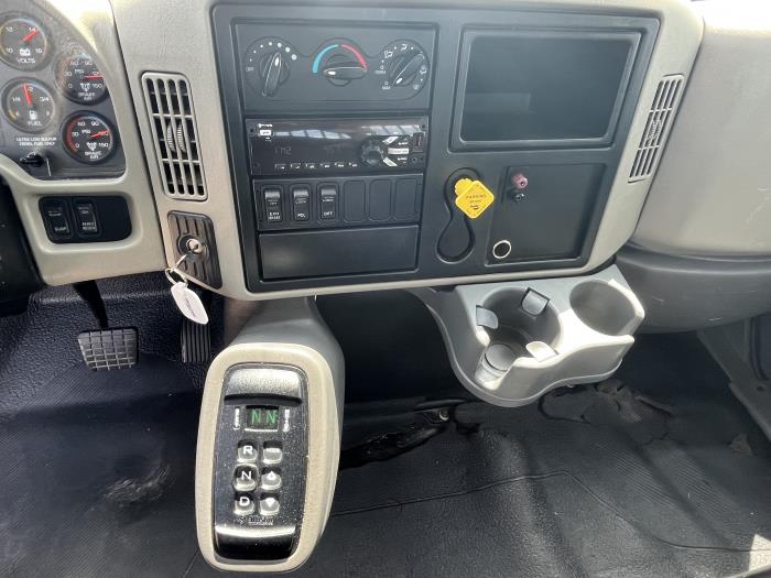 2019 International 4400-12