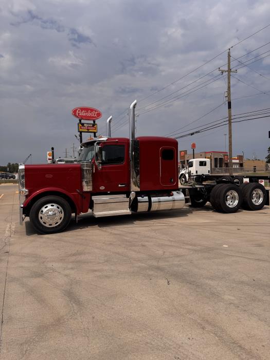 2027 Peterbilt 589 in Texarkana, TX — photo 3