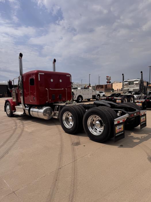 2027 Peterbilt 589 in Texarkana, TX — photo 4