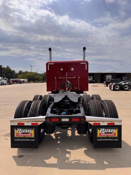 2027 Peterbilt 589 in Texarkana, TX — photo 5
