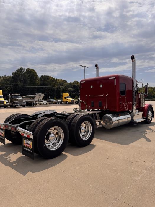 2027 Peterbilt 589 in Texarkana, TX — photo 6