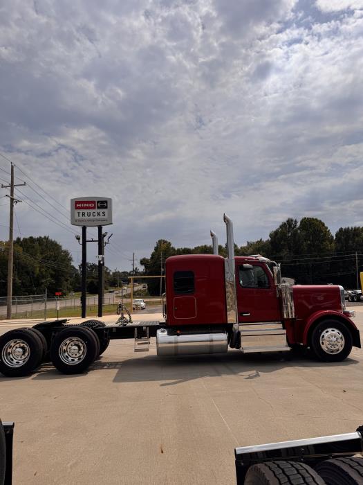 2027 Peterbilt 589 in Texarkana, TX — photo 7