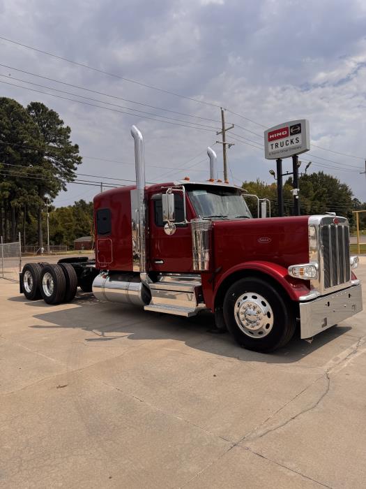 2027 Peterbilt 589 in Texarkana, TX — photo 8