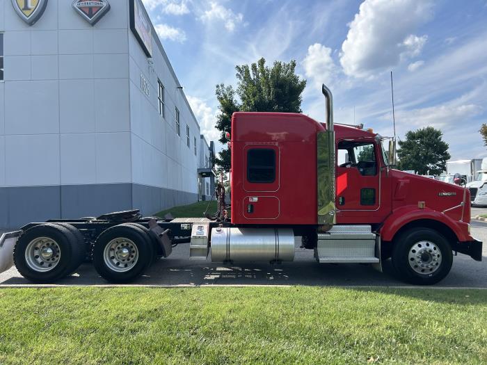 2019 Kenworth T800-3
