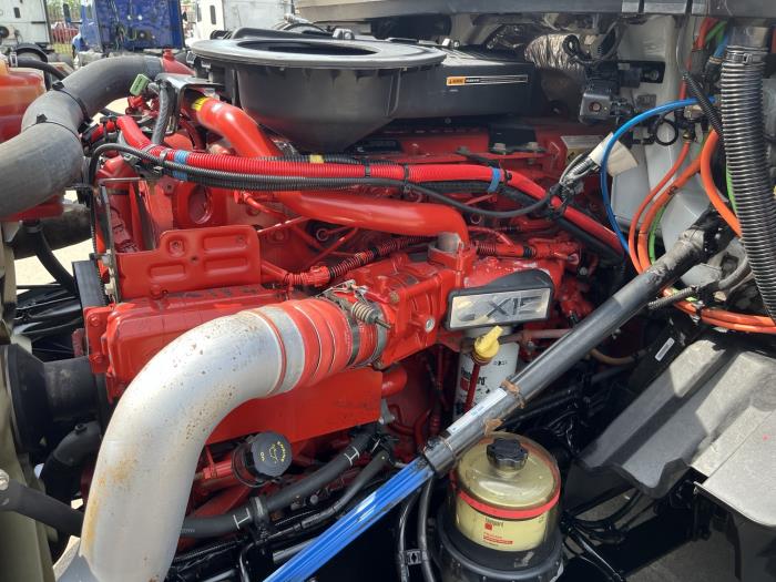 2023 International LT625-10