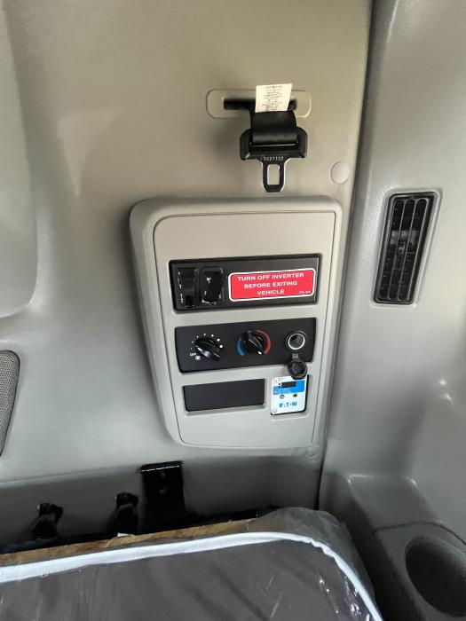 2023 International LT625-18