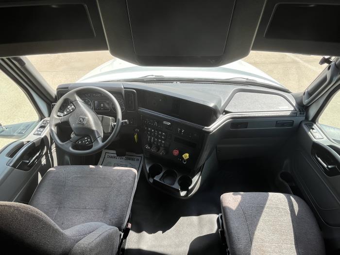 2023 International LT625-19