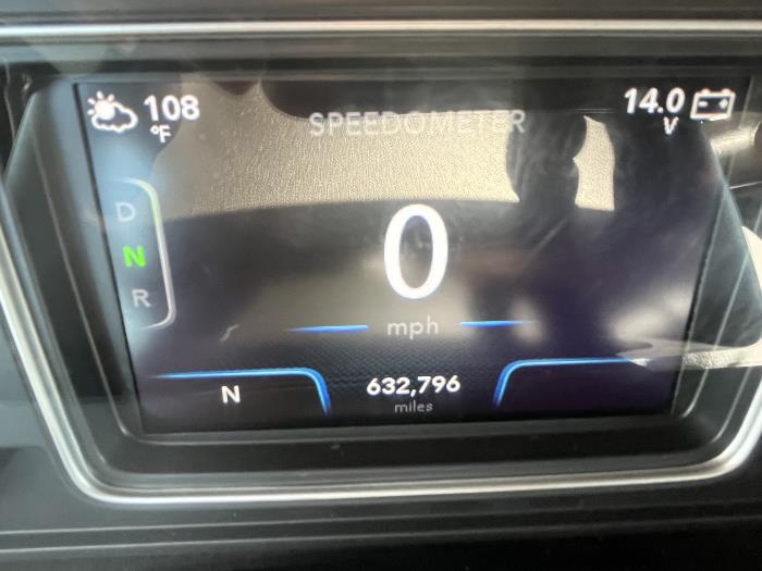 2023 International LT625-20