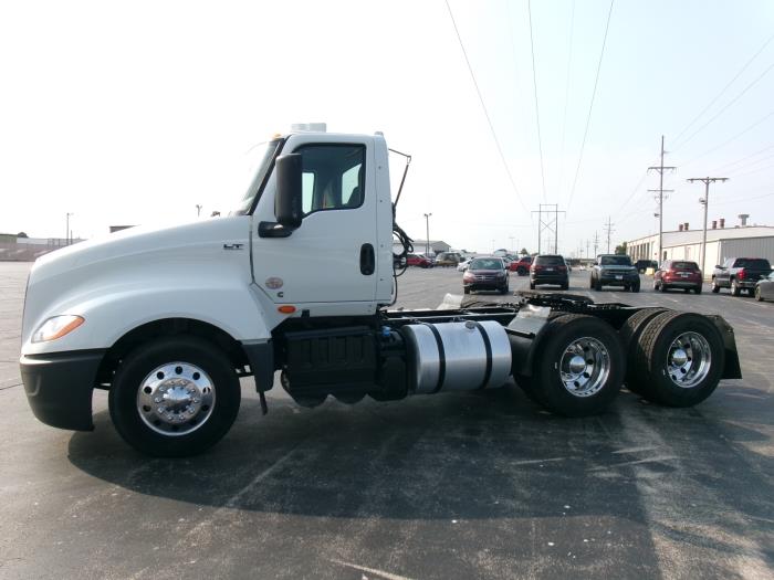 2023 International LT625-1