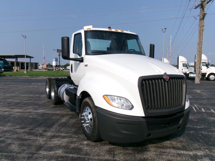 2023 International LT625-2