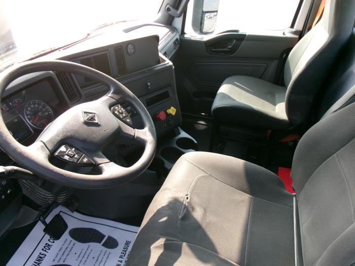 2023 International LT625-11