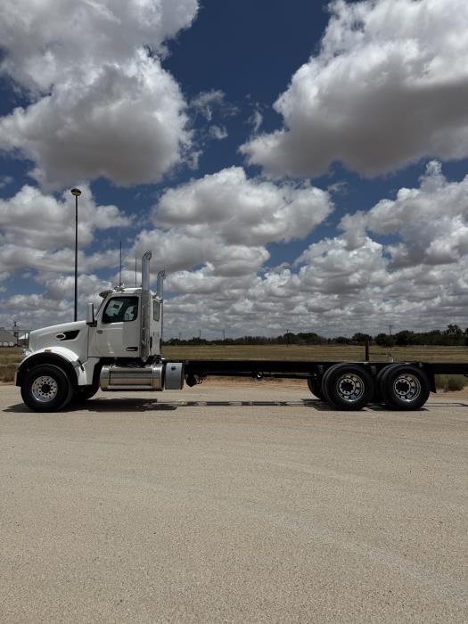 2027 Peterbilt 567-5
