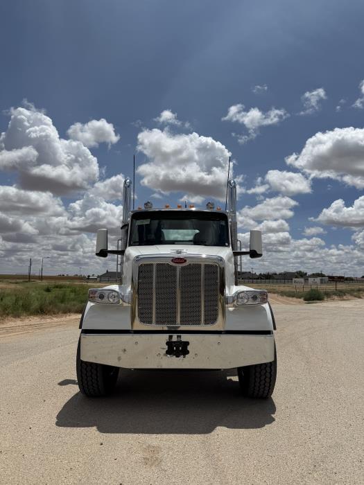 2027 Peterbilt 567-2
