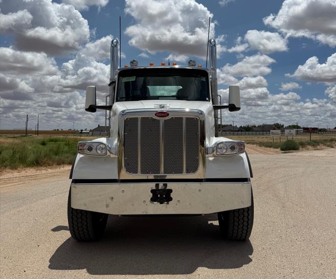 2027 Peterbilt 567-9