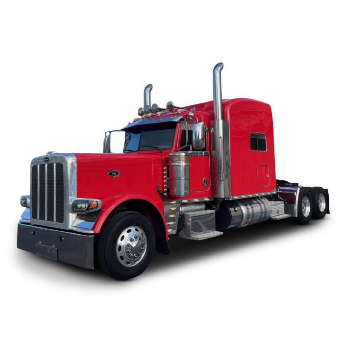 2020 Peterbilt 389-0