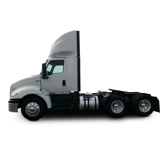 2021 International RH613-0