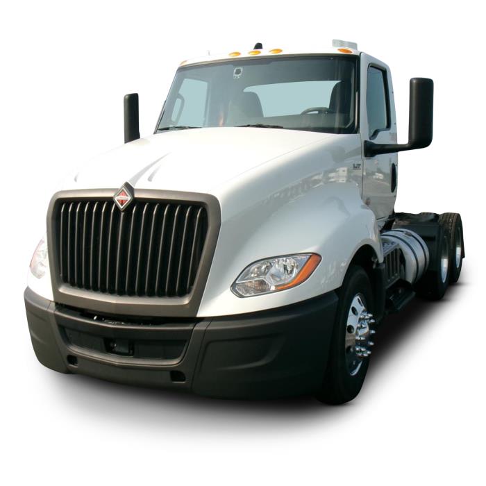 2023 International LT