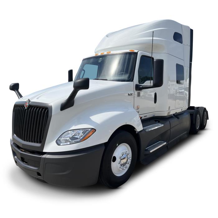 2023 International LT625-0