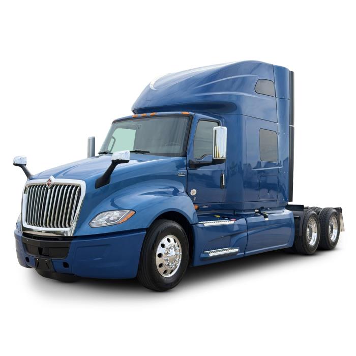 2023 International LT625-0
