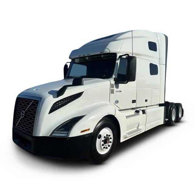 2022 Volvo VNL 760