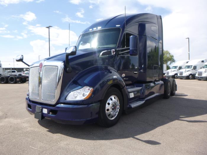 2022 Kenworth T680-1