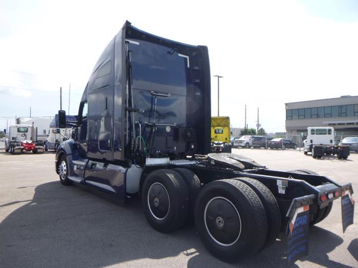 2022 Kenworth T680-3