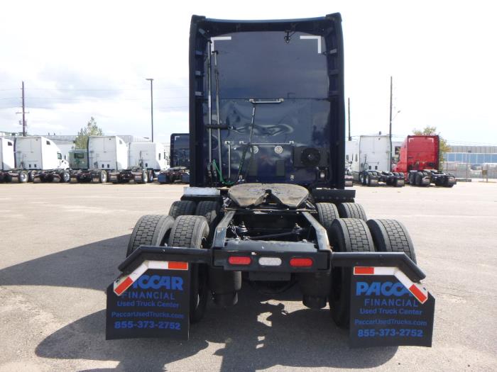 2022 Kenworth T680-4