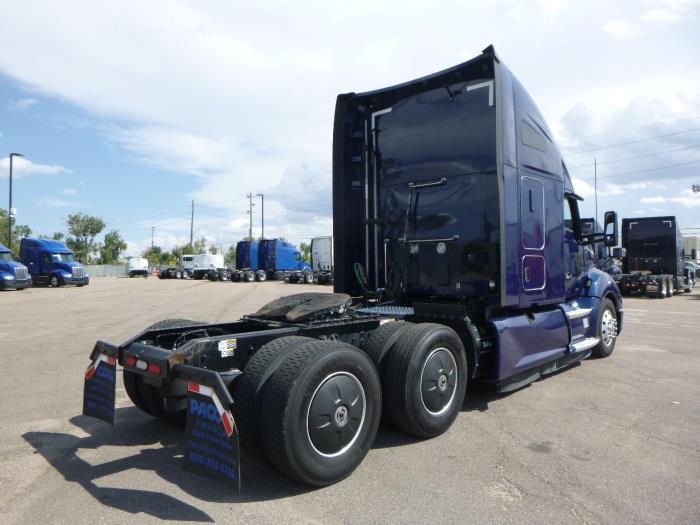 2022 Kenworth T680-5