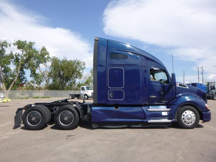 2022 Kenworth T680-6