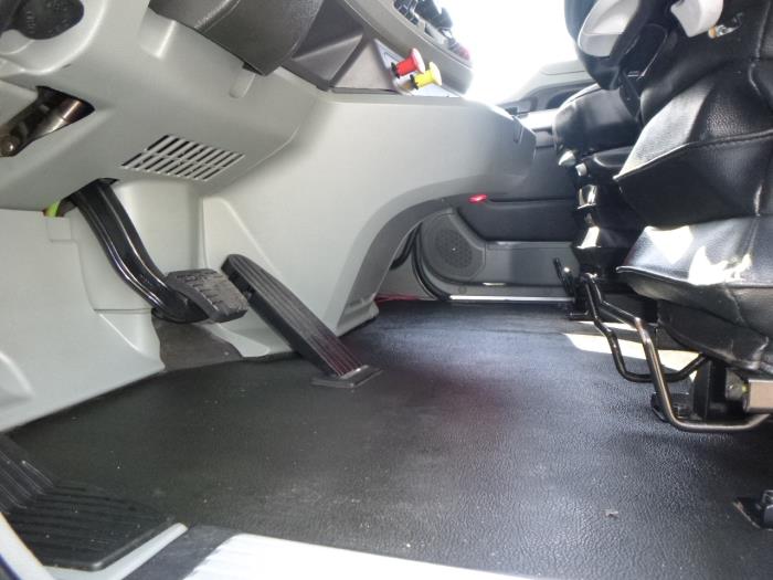 2022 Kenworth T680-12