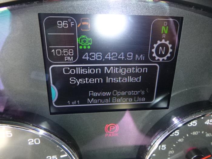 2022 Kenworth T680-13