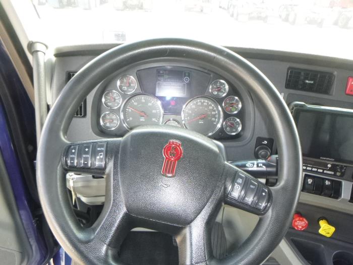 2022 Kenworth T680-14