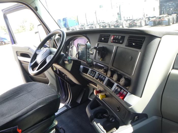 2022 Kenworth T680-15