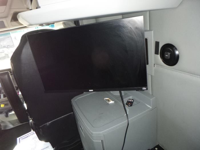 2022 Kenworth T680-20