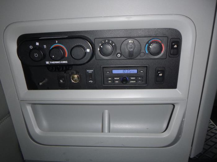 2022 Kenworth T680-22