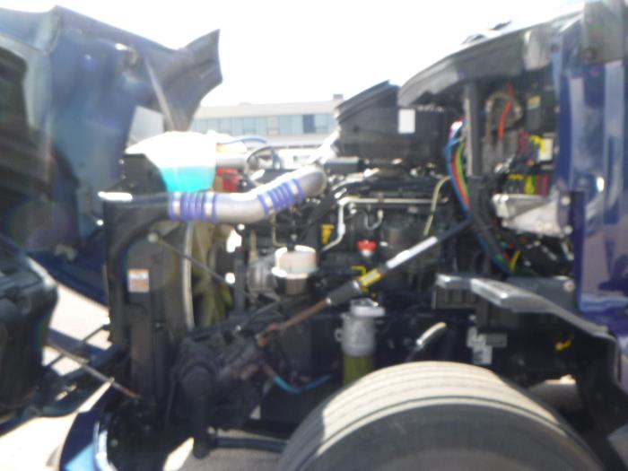 2022 Kenworth T680-28