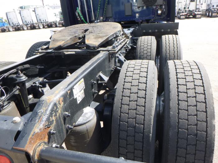 2022 Kenworth T680-34
