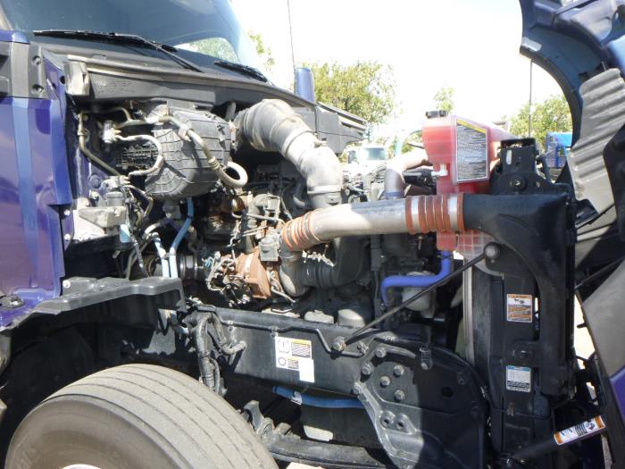 2022 Kenworth T680-40