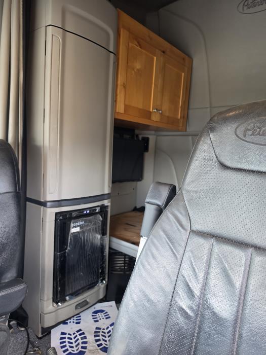 2021 Peterbilt 579-16