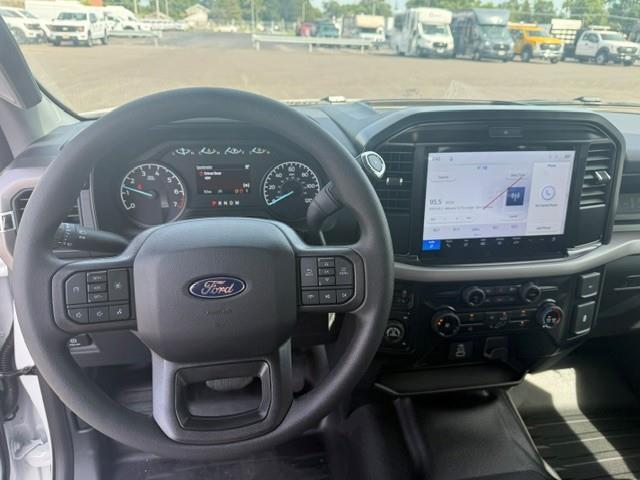 2026 Ford F-150-10