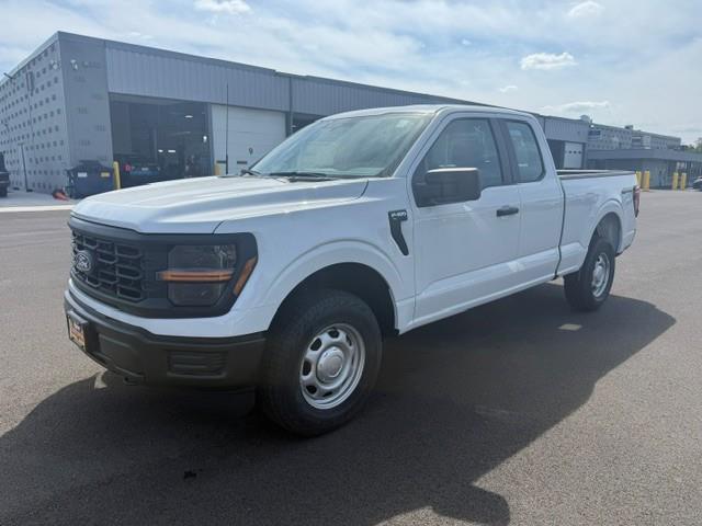 New 2026 Ford F-150 - photo 1