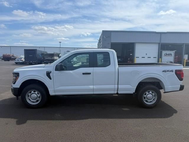 New 2026 Ford F-150 - photo 2