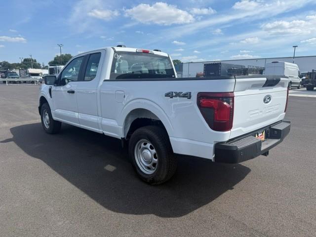 2026 Ford F-150-2