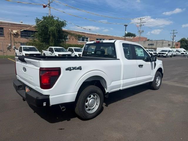 2026 Ford F-150-4