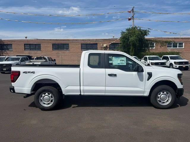 2026 Ford F-150-5