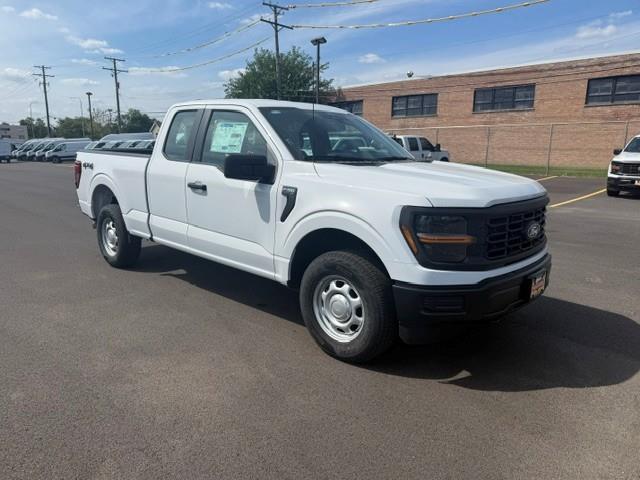 2026 Ford F-150-6
