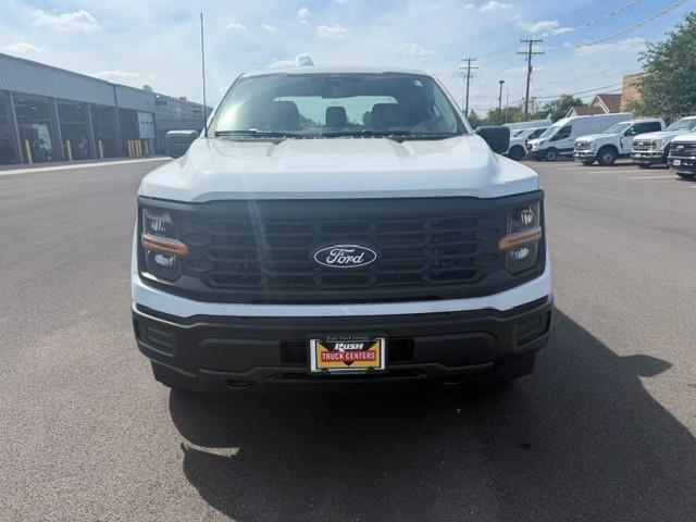 2026 Ford F-150-7