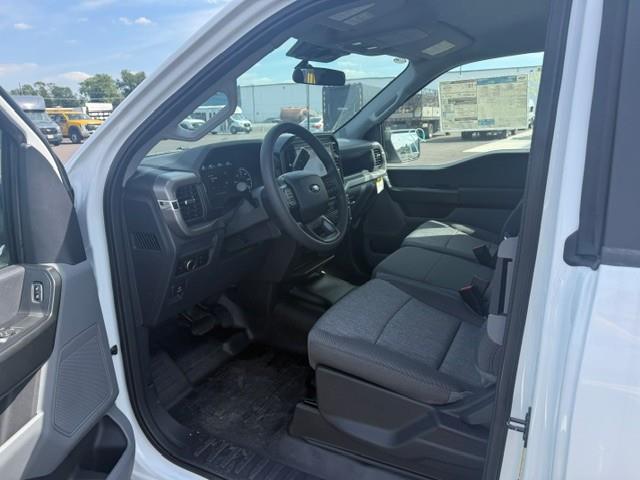 2026 Ford F-150-8