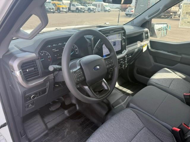 2026 Ford F-150-9