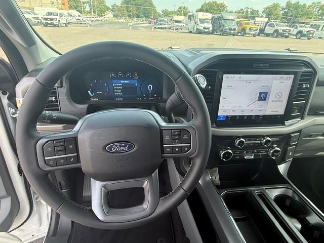 2026 Ford F-150-10